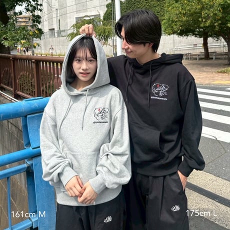 9face hoodie