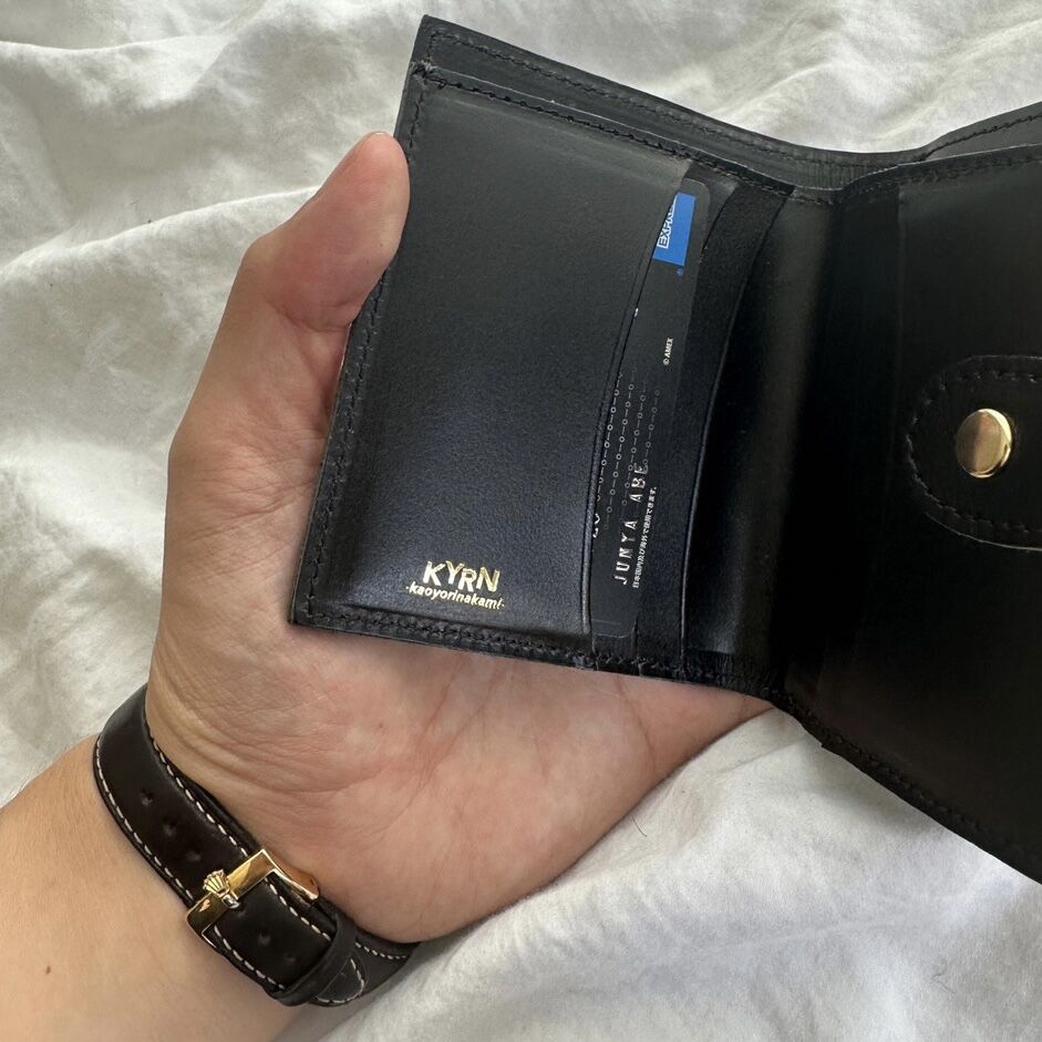 ☺︎<❤︎ leather wallet | kaoyorinakami ☺︎<❤︎ leather wallet | kaoyorinakami