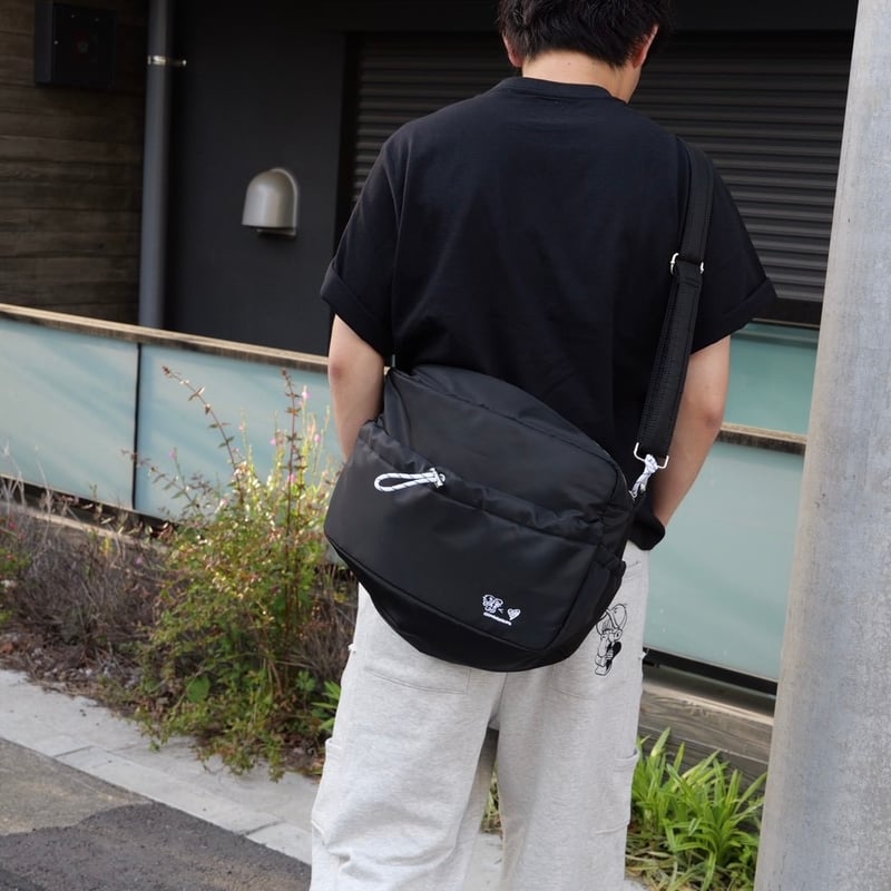 ☺︎<❤︎ shoulder bag | kaoyorinakami