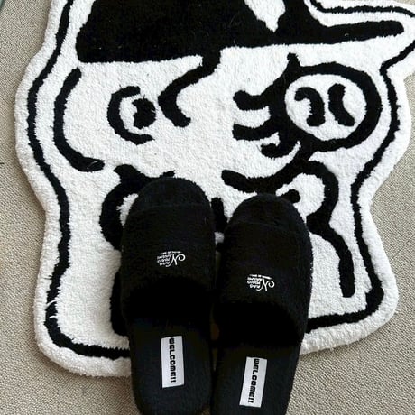 ballboy rug