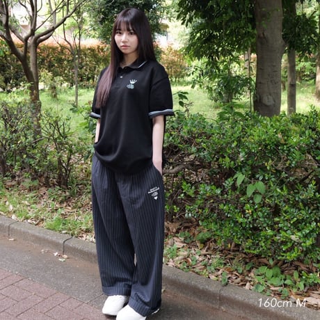 Connie stripe pants
