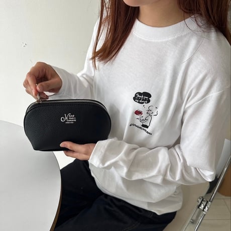 makeup pouch
