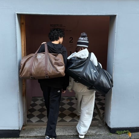 travel bag