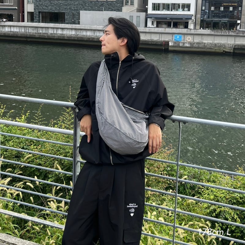 Connie mountain parka | kaoyorinakami Connie mountain parka | kaoyorinakami