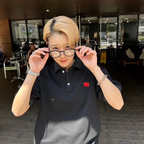 logo glasses