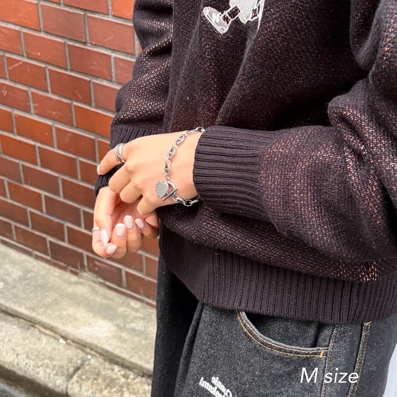 ❤︎KYRN bracelet | kaoyorinakami