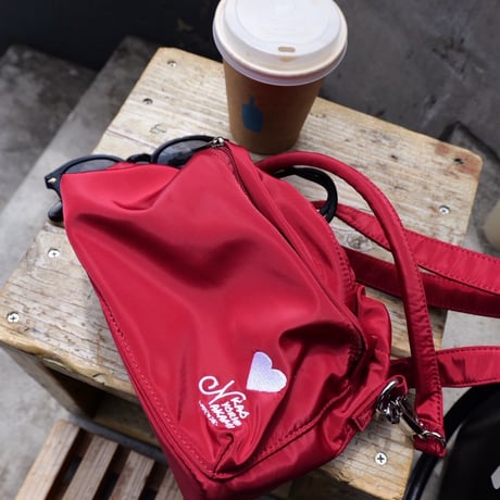 luv 2way bag
