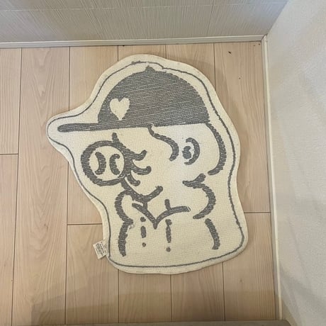 ballboy rug
