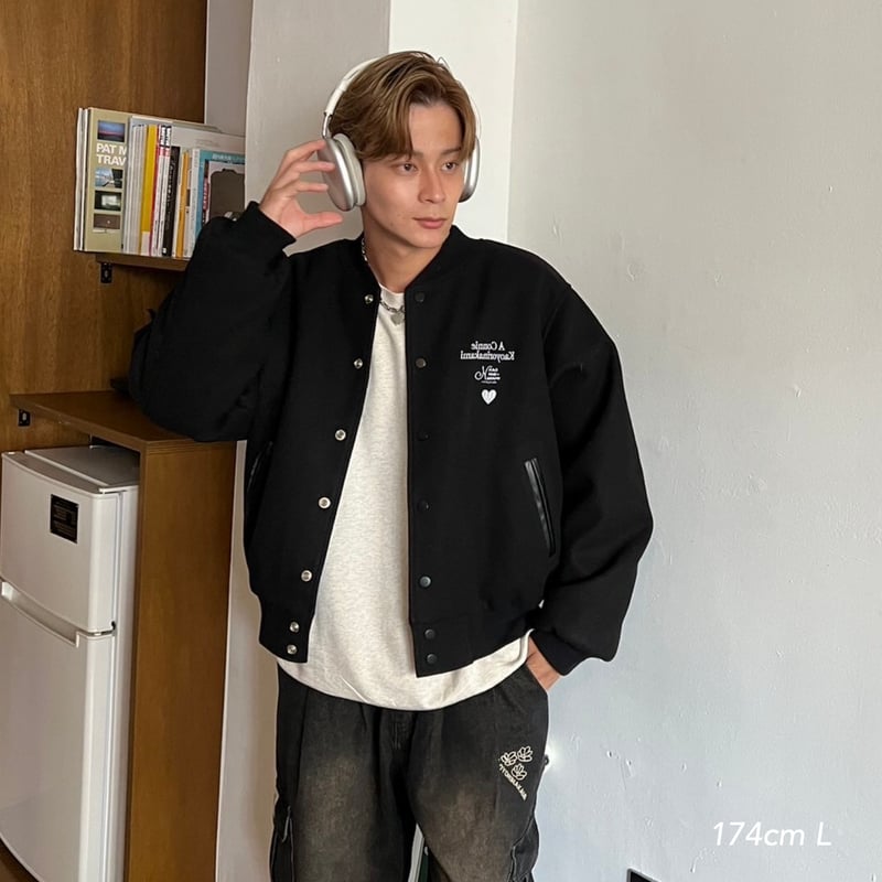 ジャケット・アウター KUBO PARTY chm111731221-sty1.jpg