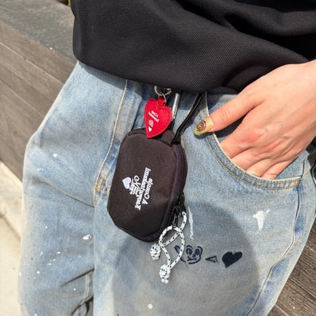 Connie ❤︎strap