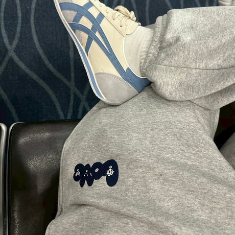 OUR LOVE sweat pants