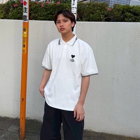 luv polo shirts