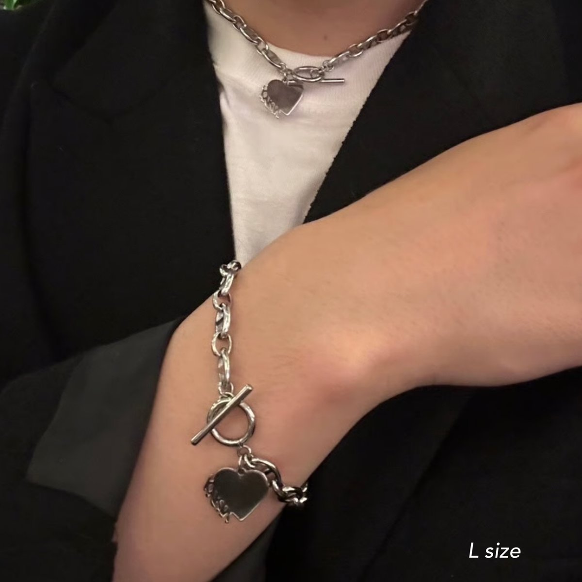 アクセサリー kaoyorinakami KYRN bracelet ❤︎KYRN bracelet | kaoyorinakami