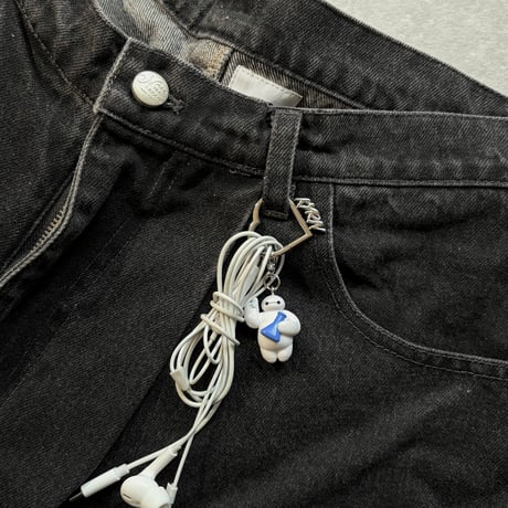 ❤︎KYRN carabiner