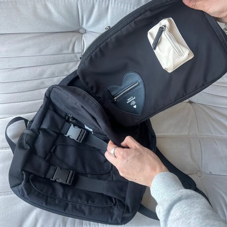 Connie gadget case