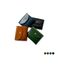 ☺︎<❤︎ leather wallet