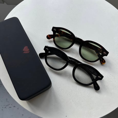 ❤︎KYRN high grade glasses