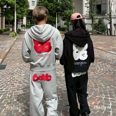 OUR LOVE sweat pants