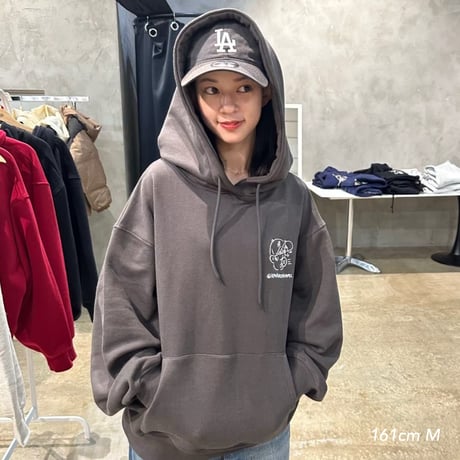 9face hoodie