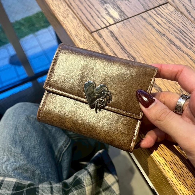 ❤︎KYRN wallet | kaoyorinakami