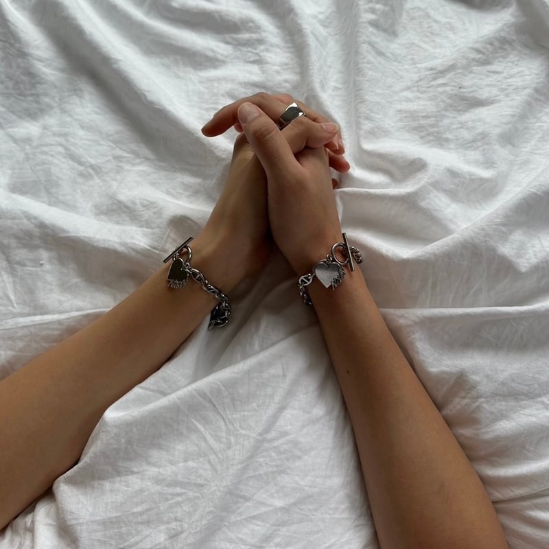❤︎KYRN bracelet | kaoyorinakami