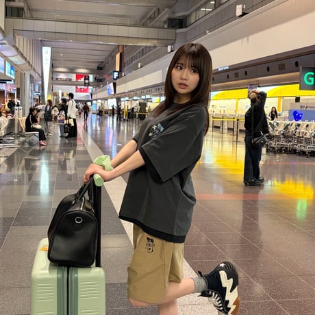 punchdog hs tee