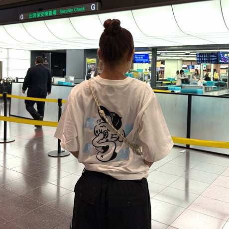 punchdog hs tee