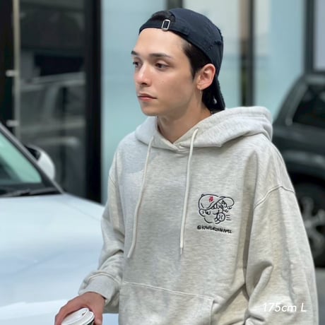 9face hoodie