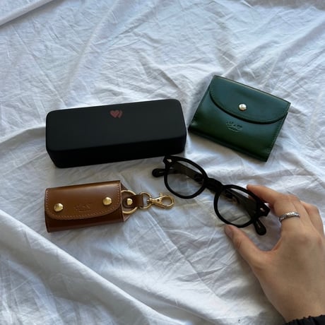❤︎KYRN high grade glasses