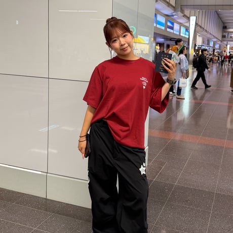 Connie hs tee