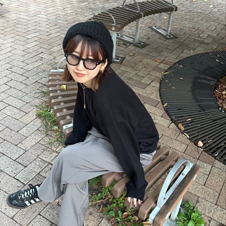 ❤︎KYRN high grade glasses