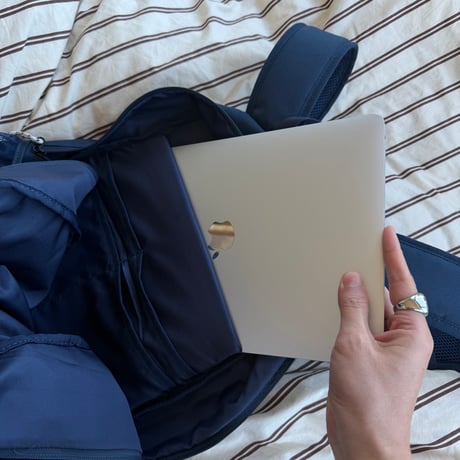 punchbaby backpack
