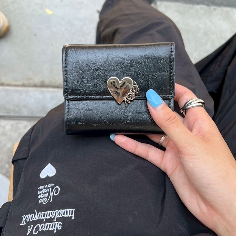 ❤︎KYRN wallet | kaoyorinakami