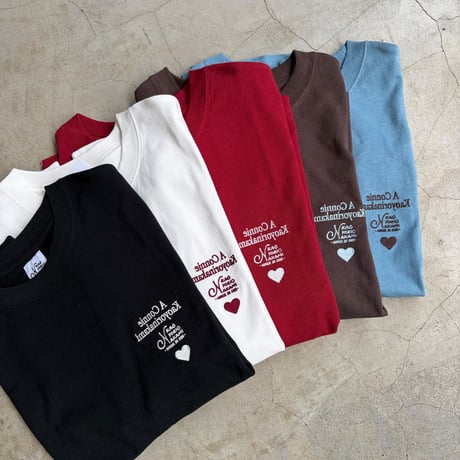 Connie hs tee