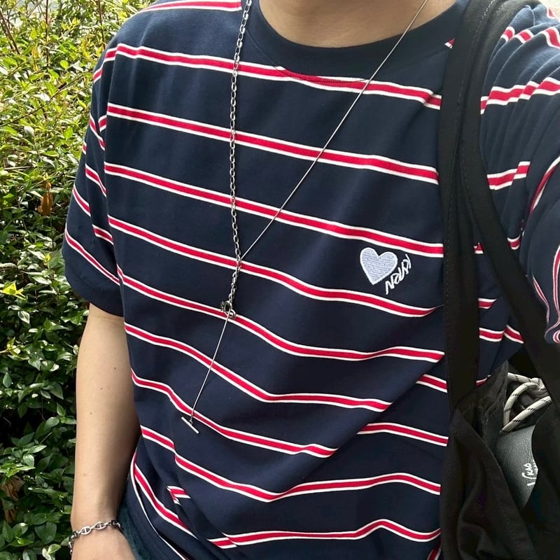 カオヨリナカミ 3way ❤︎necklace新品未開封 3way ❤︎necklace | kaoyorinakami
