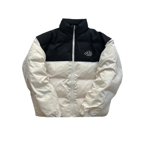 ジャケット・アウター kaoyorinakami logo leather like jacket kaoyorinakami コート ジャケット protect jacket / プロテクト