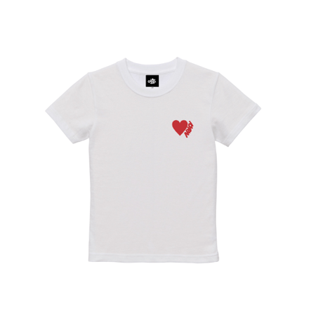 【KIDS】❤︎KYRN TEE