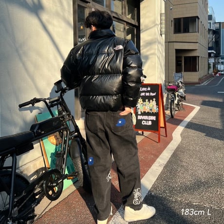 ballboy denim