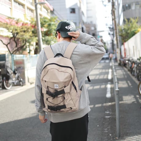 kaonaka backpack