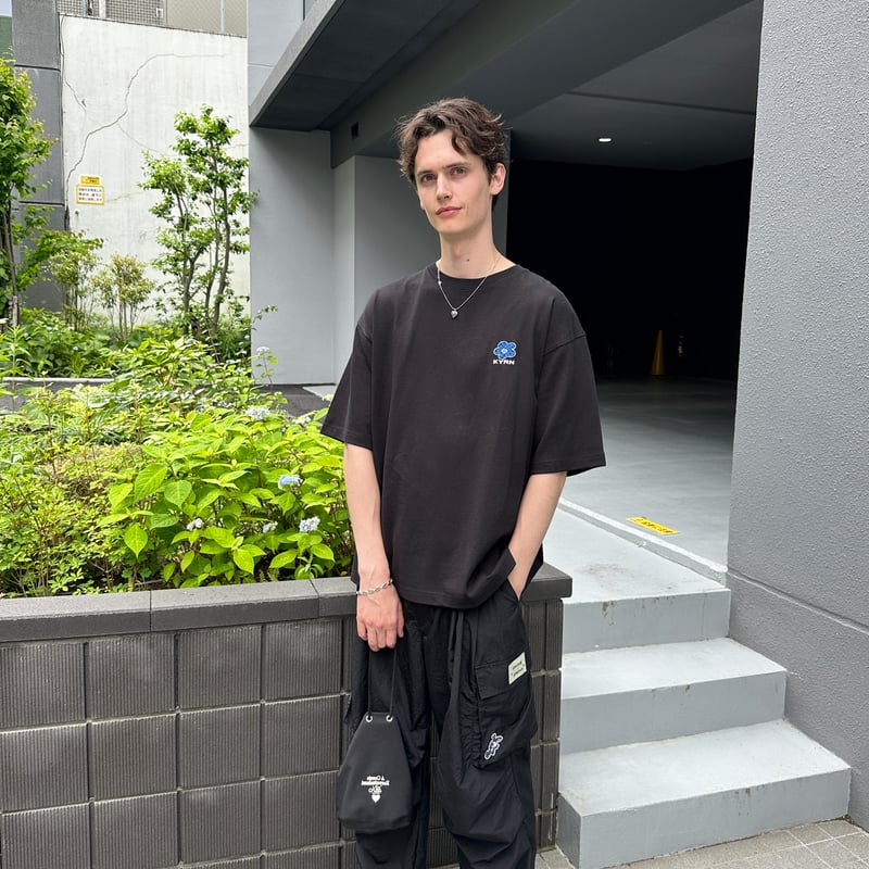 Connie pouch | kaoyorinakami