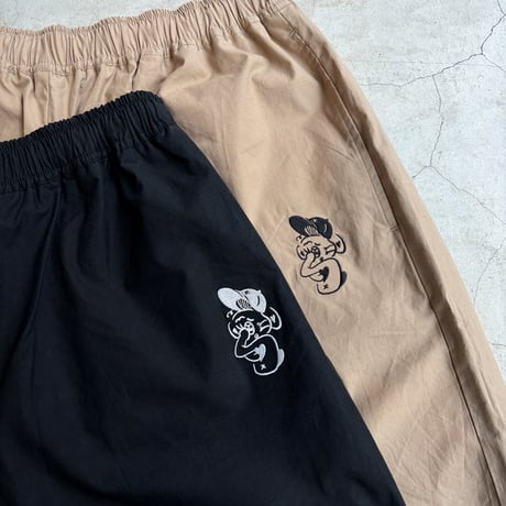 punchdog halfpants
