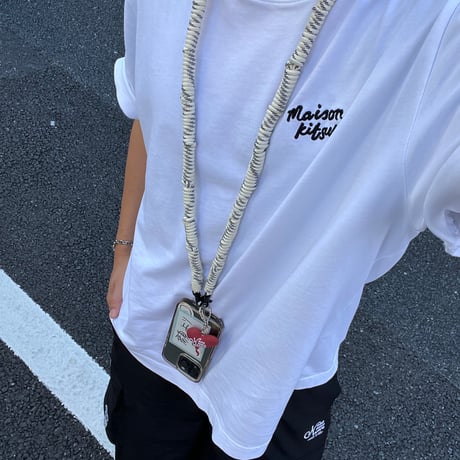 balloon smartphone strap（long）
