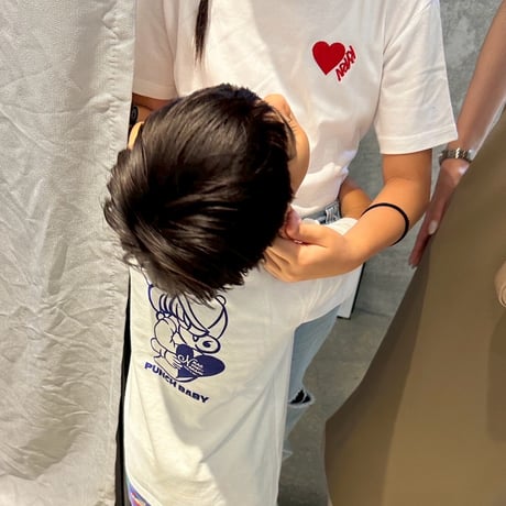 【KIDS】❤︎KYRN TEE