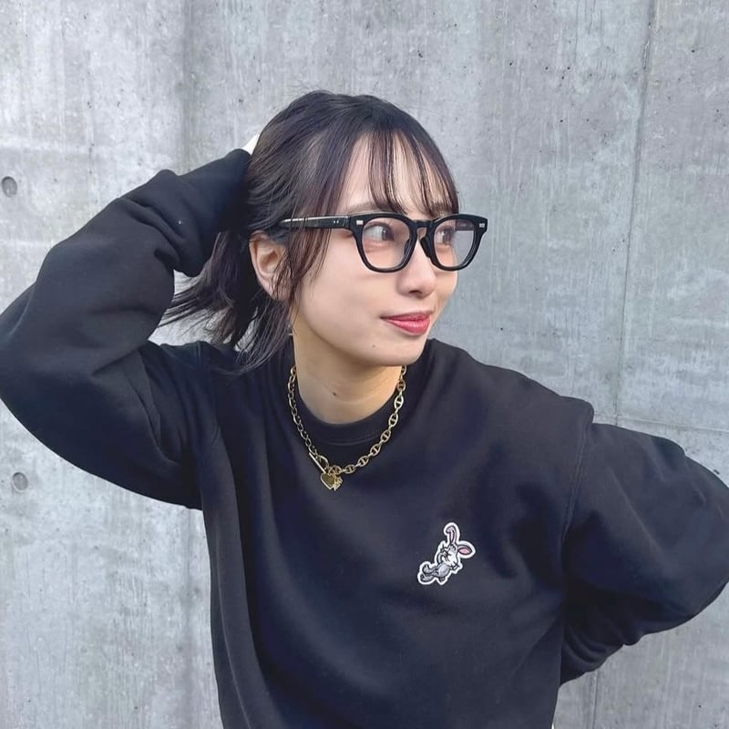 カオヨリナカミ　ネックレス　L ❤︎KYRN necklace | kaoyorinakami