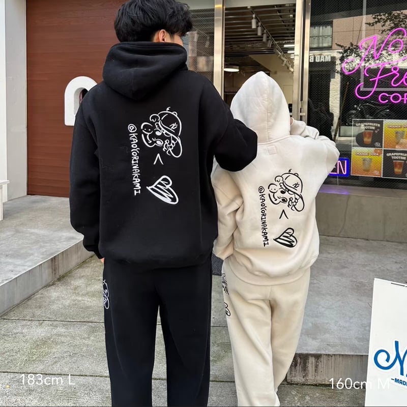 ☺︎<❤︎ sweat pants | kaoyorinakami ☺︎<❤︎ sweat pants | kaoyorinakami