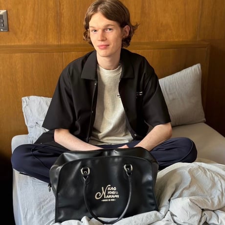 boston bag