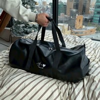 travel bag