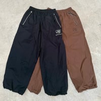 face slacks