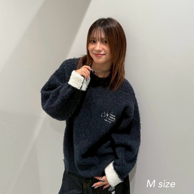 ❤︎KYRN necklace | kaoyorinakami