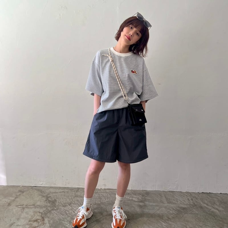 ROPE purse BAG | kaoyorinakami